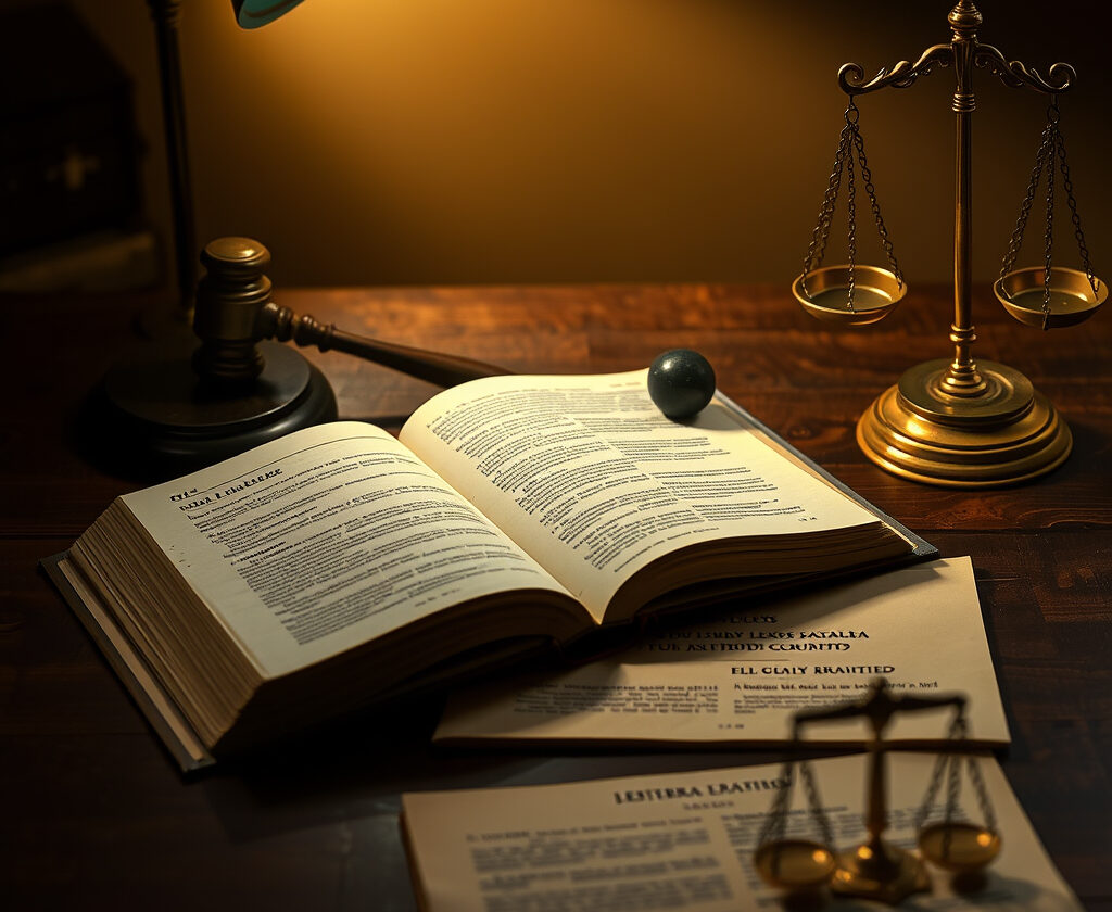 La actualización doctrinaria de la legislación penal 1
