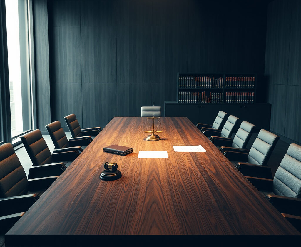 Compliance penal corporativo 1