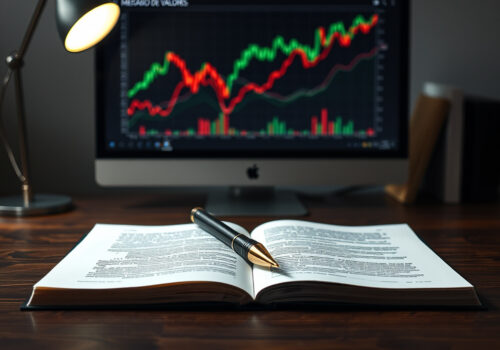 Objeto social de las compañías del mercado de valores 2