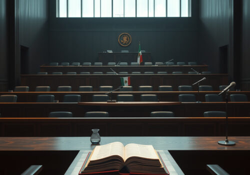 Diferencias entre el proceso penal y los otros procesos 3