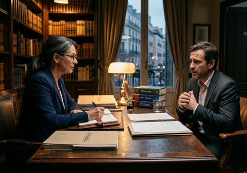 Secreto profesional del Abogado 1