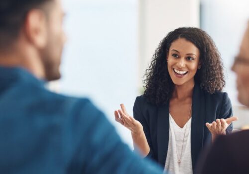 La calidad de la Mediación 1