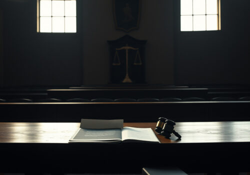 Recurso de revisión en materia penal ¿qué es la nueva prueba? 1