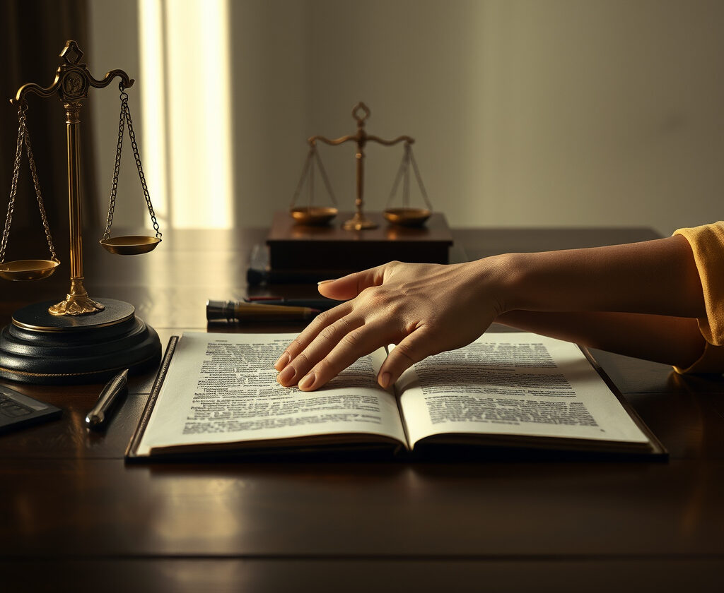 Justicia de Menores 1