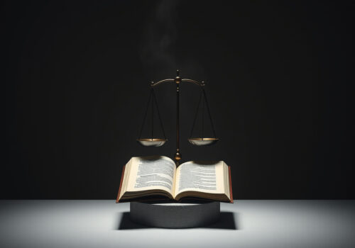 Principio de taxatividad y las causas de justificación 10