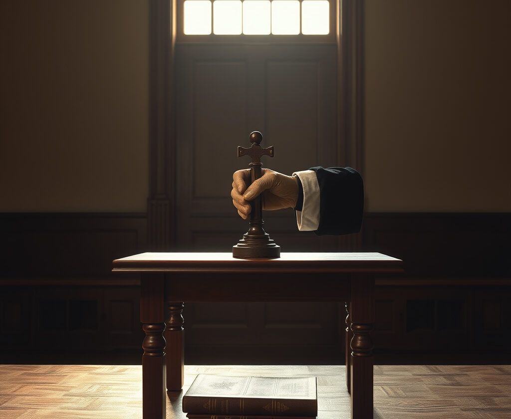 El deber legal como causa de exclusión de la antijuridicidad 1
