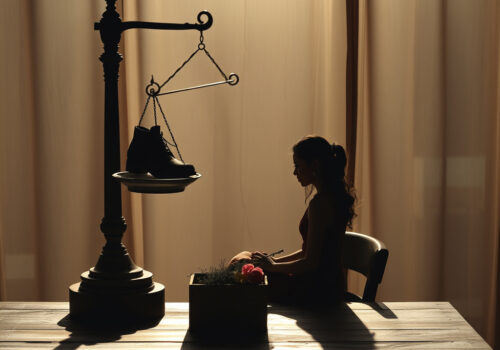 El femicidio: ¿un tipo penal o un problema social? 9
