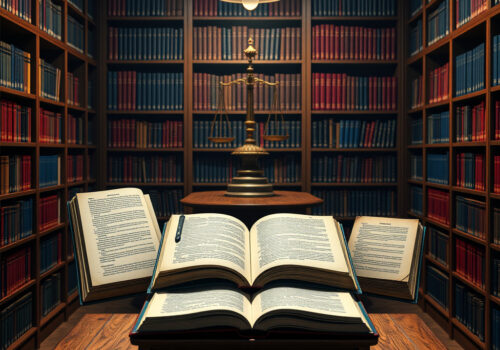 El Código orgánico de la función judicial y el COGEP leyes supletorias del Código orgánico integral penal 5