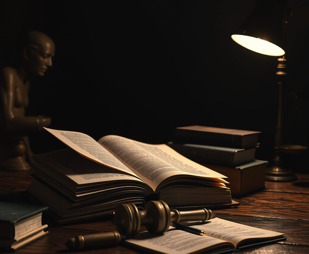 Breves nociones de la criminología 1