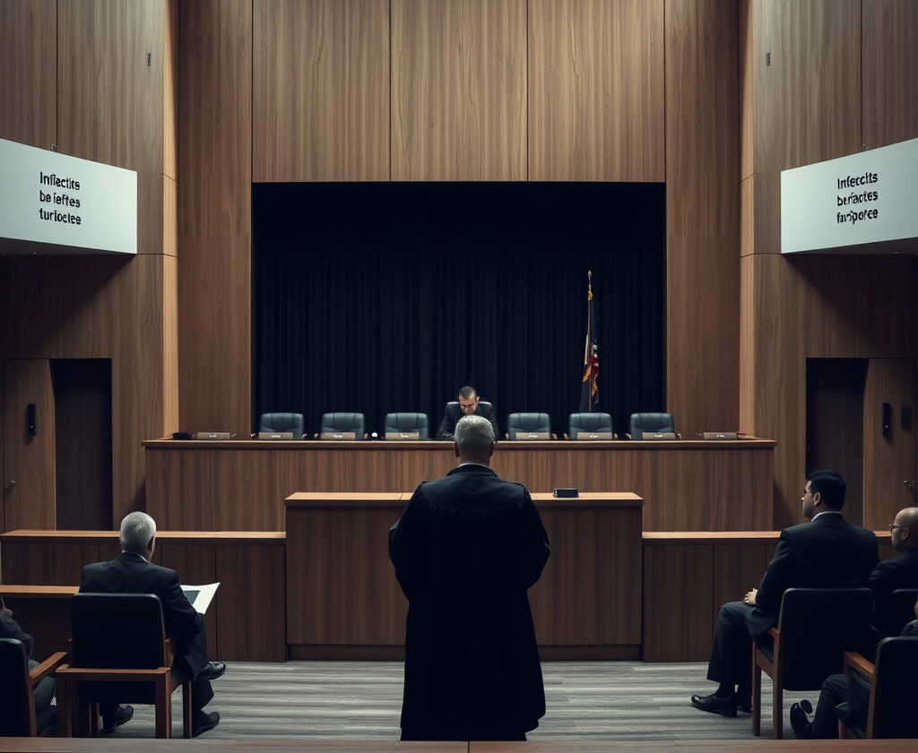 El juicio oral en el COGEP 1