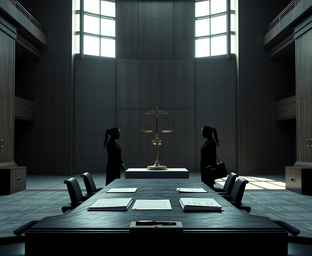Personas jurídicas: responsabilidad penal 1
