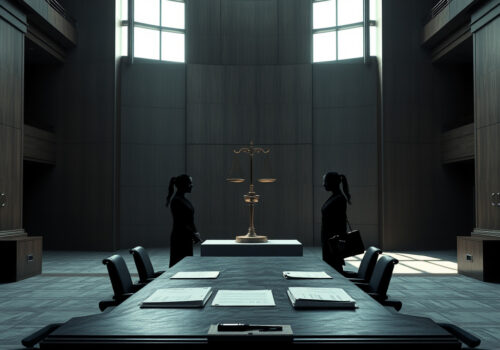 Personas jurídicas: responsabilidad penal 4