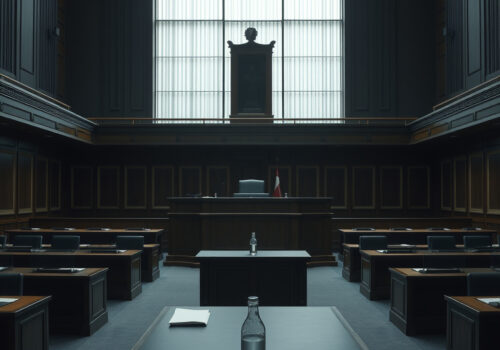 Tecnicas de litigacion en el juicio oral 2