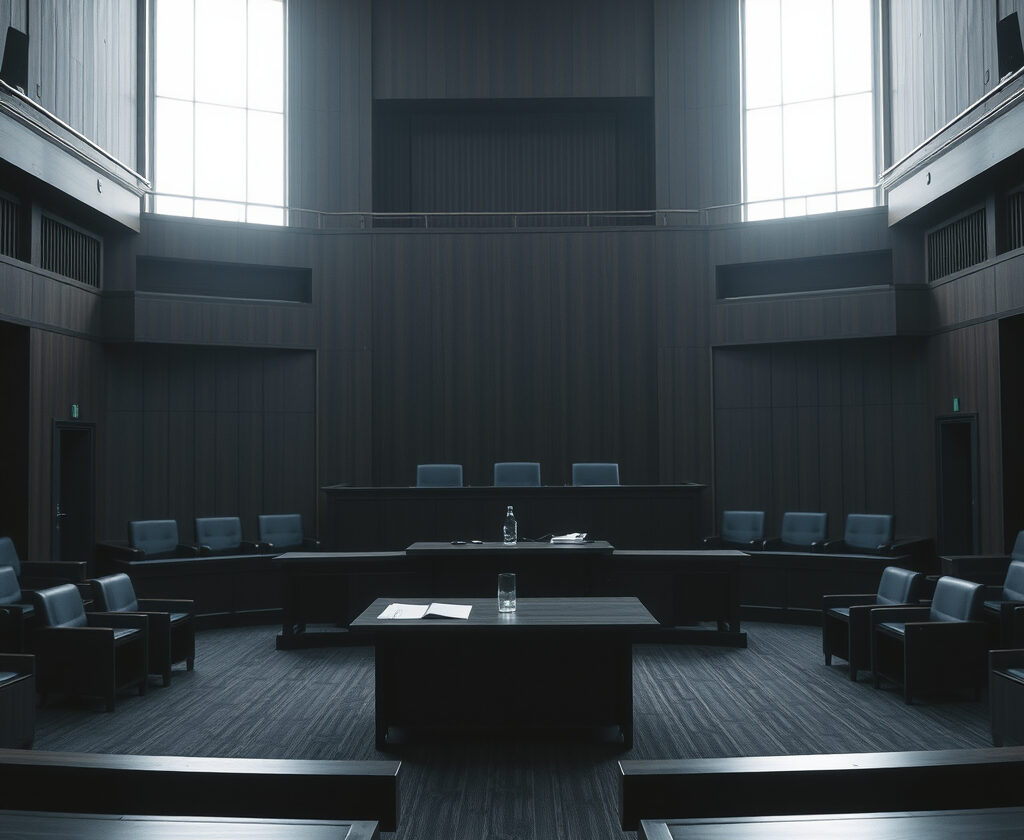 Sistema penal adversarial o acusatorio 1