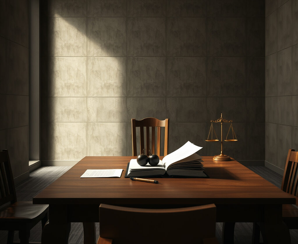 Derecho penal: la prueba 1