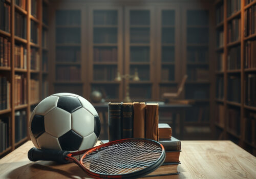 Derecho al Deporte 1