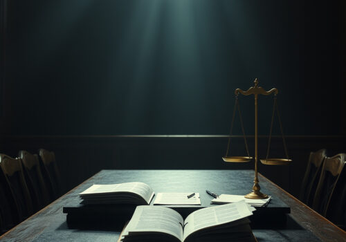 Exclusión de la prueba: derecho penal 1