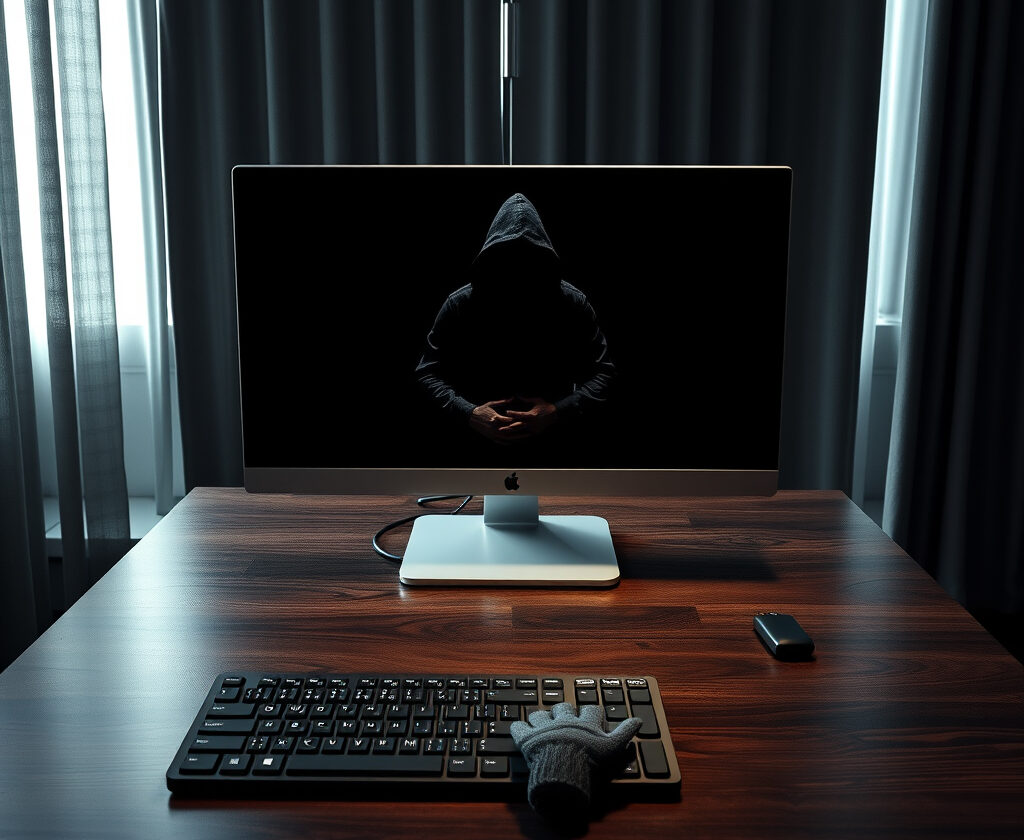 Delitos informáticos o ciberdelitos 1