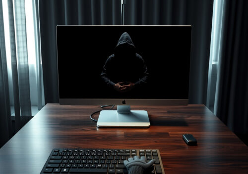 Delitos informáticos o ciberdelitos 3