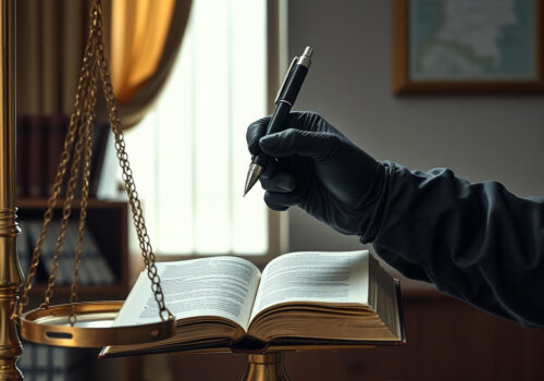 Principio de proporcionalidad o prohibición de exceso en el derecho policivo 3