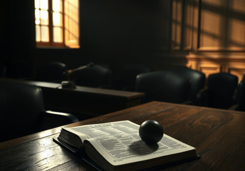 Determinación judicial de la pena 7