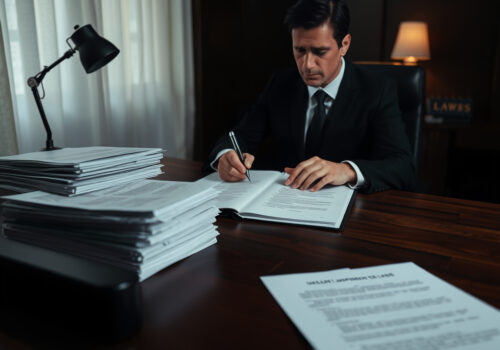 Suspensión del contrato de trabajo 1