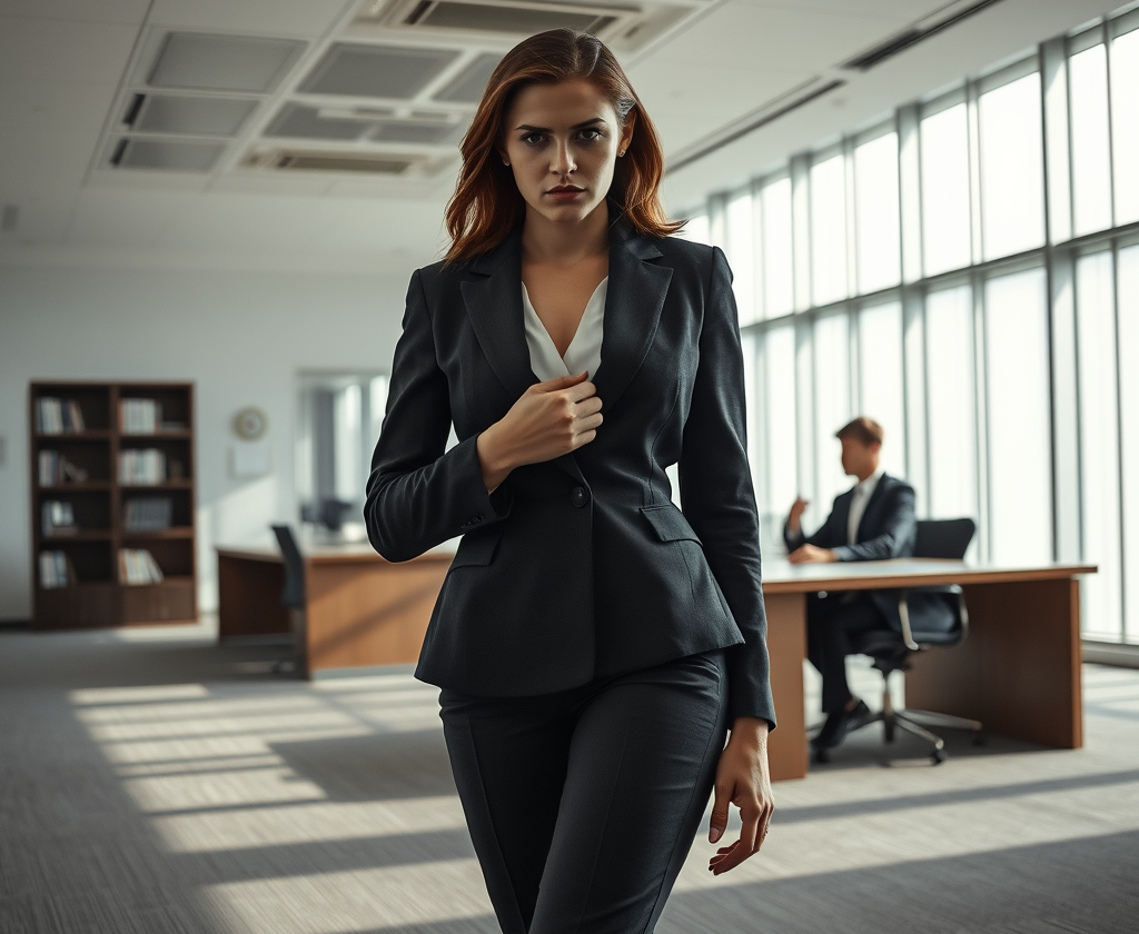 Discriminación, acoso laboral y violencia contra la mujer en el trabajo 1