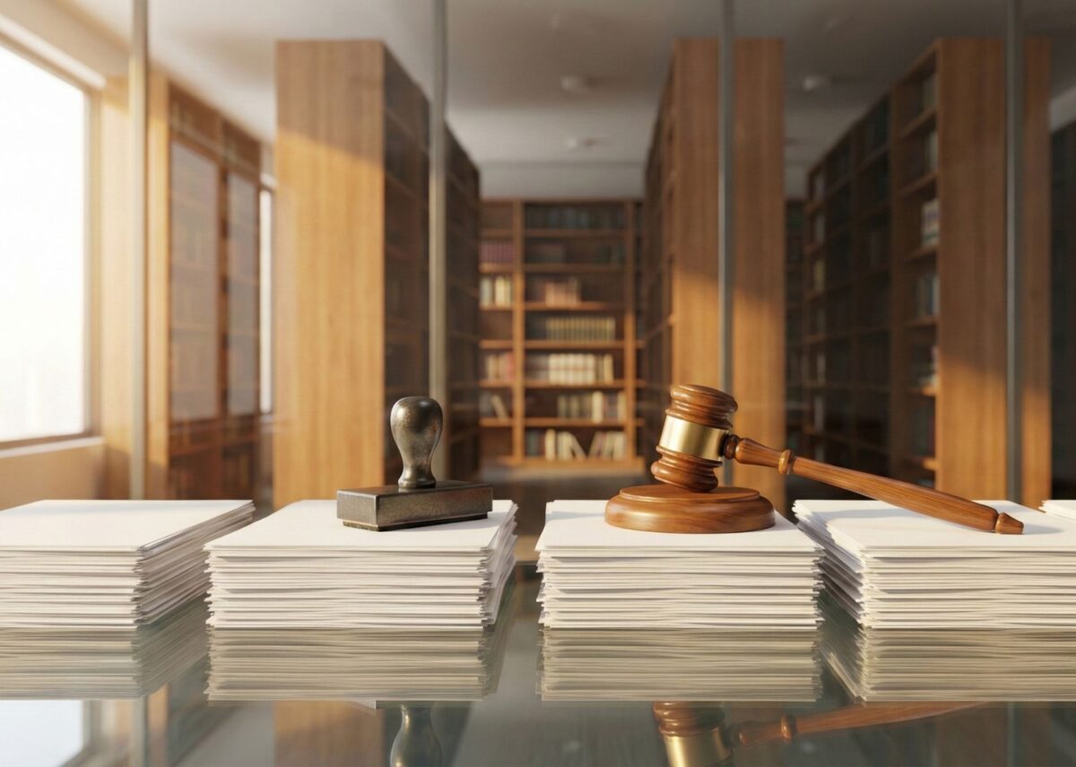 Análisis del proceso contencioso administrativo