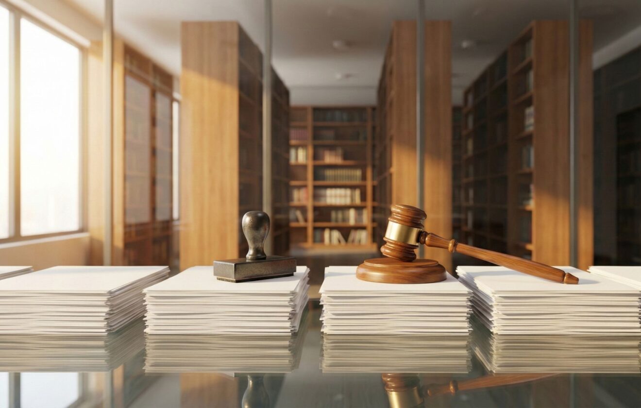 Análisis del proceso contencioso administrativo