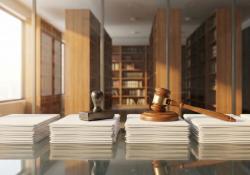 Análisis del proceso contencioso administrativo