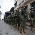 ESTADO DE EXCEPCIÓN EN LA CONSTITUCIÓN 8