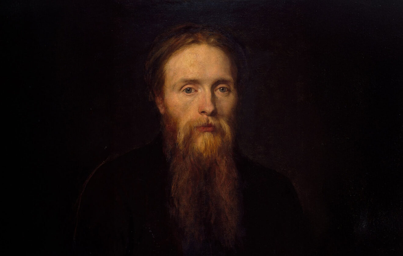 Exploring the Mind of a 19th-Century Philosopher 1