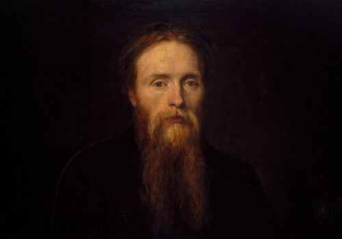 Exploring the Mind of a 19th-Century Philosopher 4