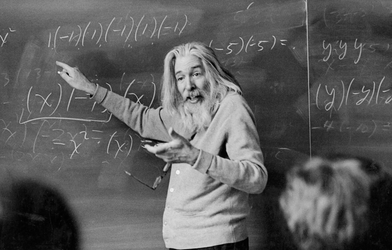 Unraveling Complex Concepts: The Mind of a True Thinker 1