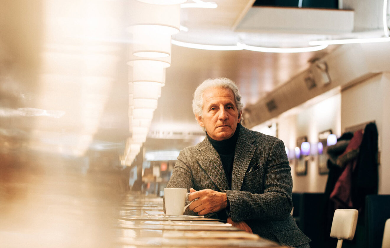 Reflective Moments of a Modern Intellectual Thinker 1