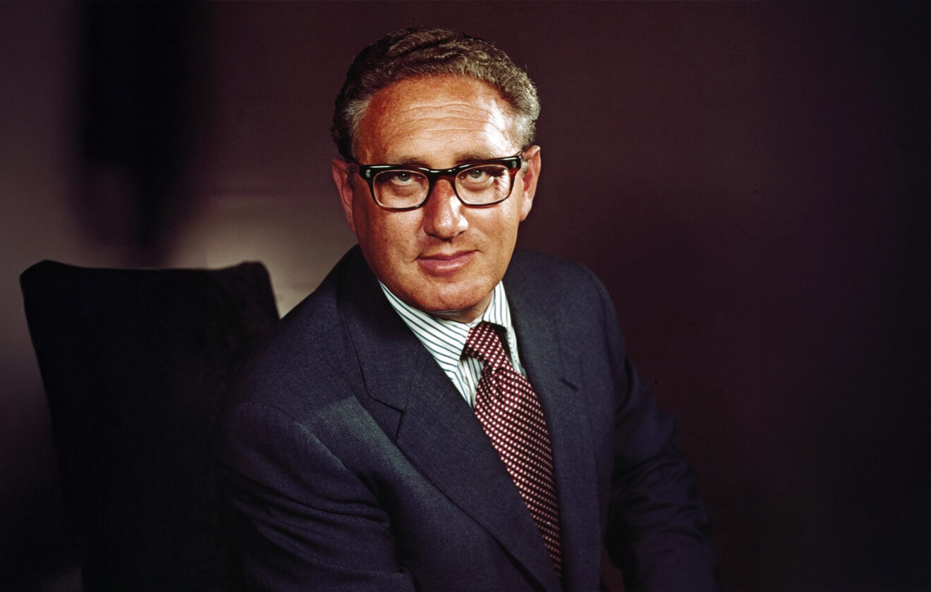 A Glimpse into the Mind of a Visionary Leader 1