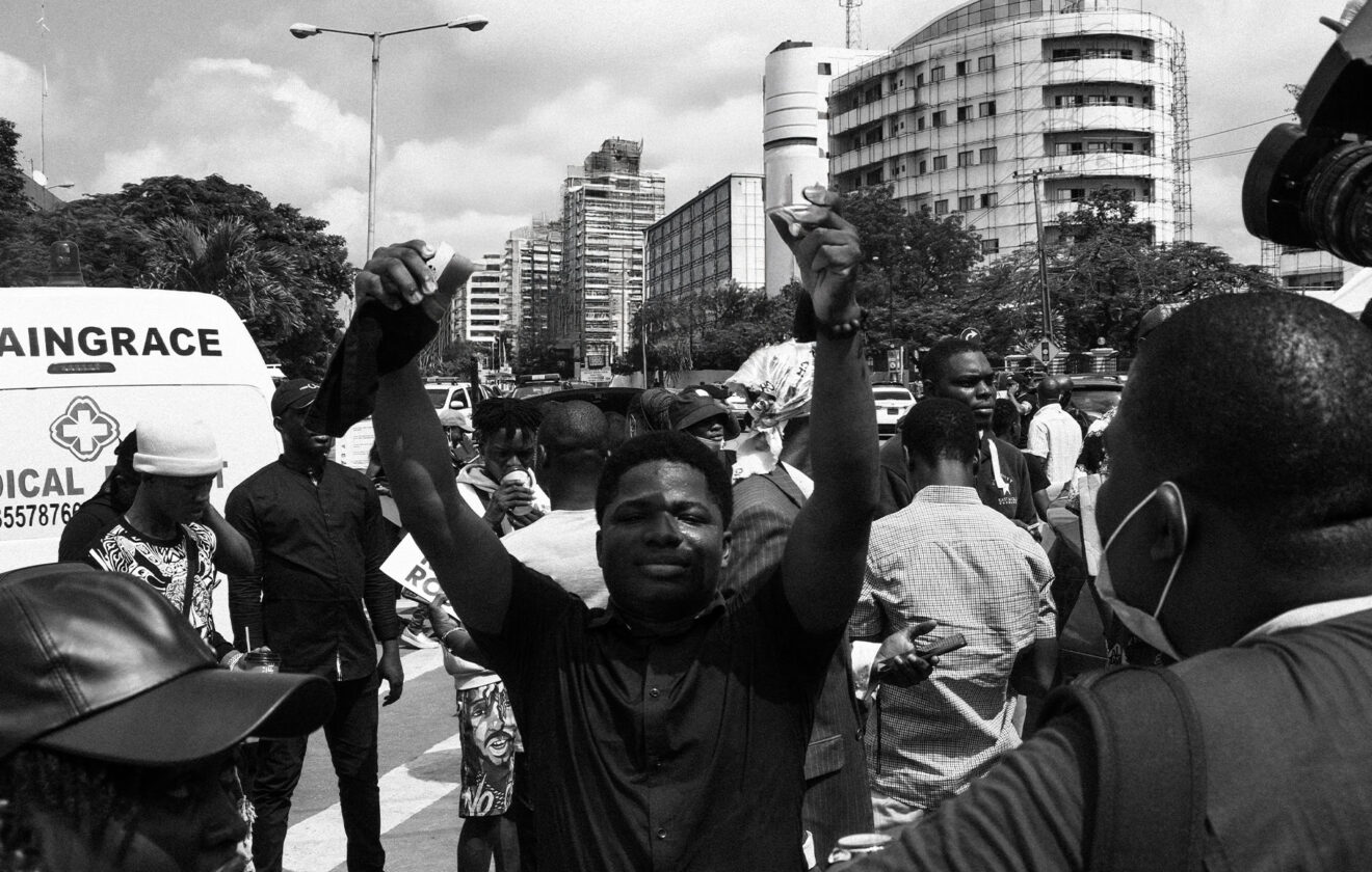 Voices of Change: The Power of Collective Action 1