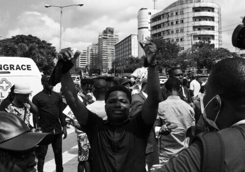 Voices of Change: The Power of Collective Action 4