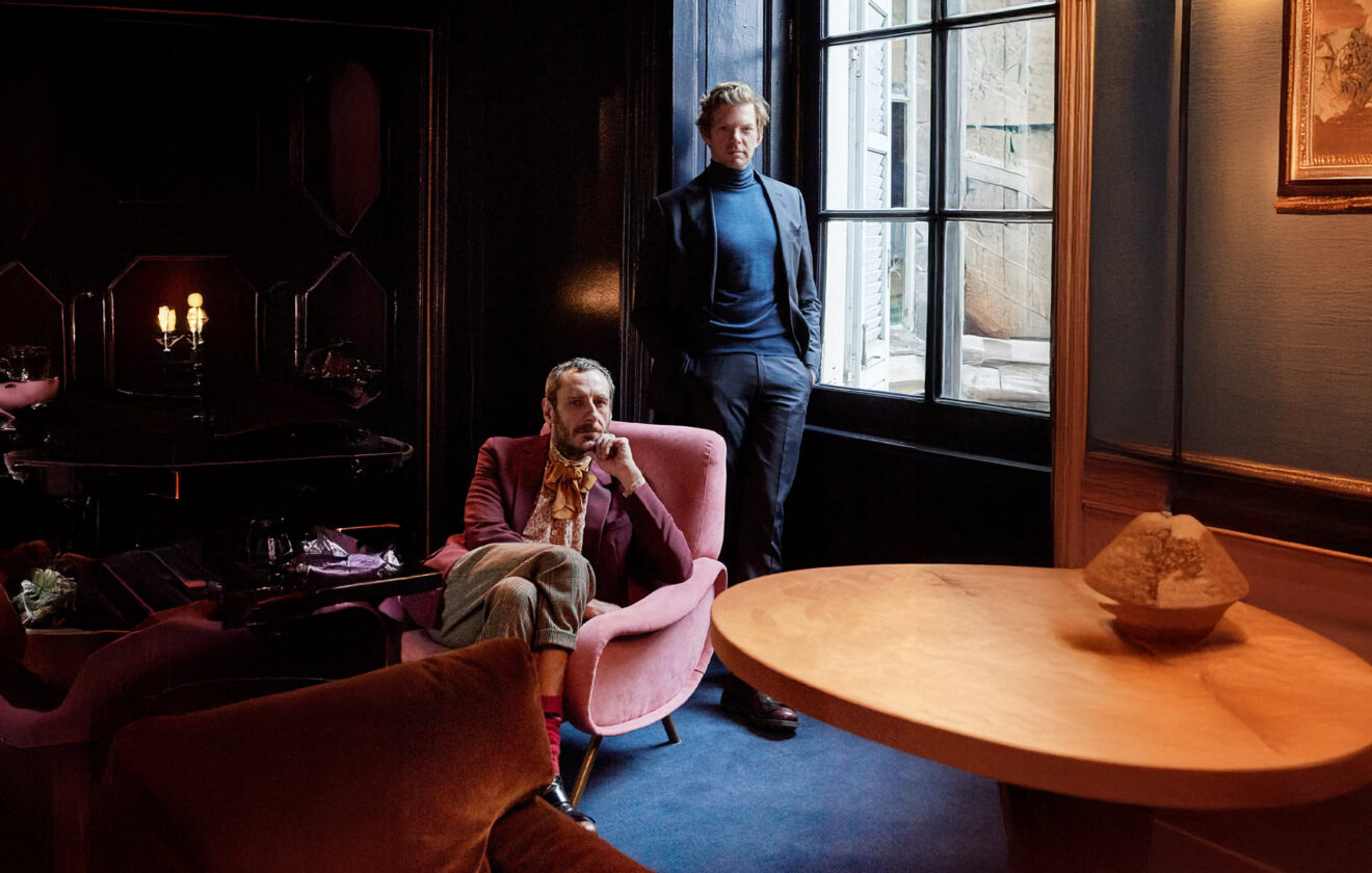 The Elegance of Timeless Style in Modern Men’s Fashion 1