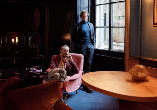 The Elegance of Timeless Style in Modern Men’s Fashion 13