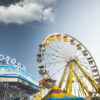 Carnival Days and the Joy of Ferris Wheel Rides 2