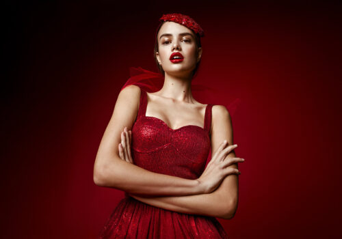 Red Dresses: Impact on Fashion and Cultural Trends Today 12
