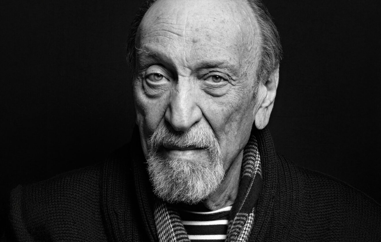 Influential Figures in Art and Design: A Life in Portrait 1