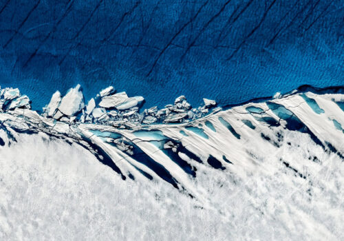 Melting Ice Sheets and Their Impact on Global Sea Levels 10