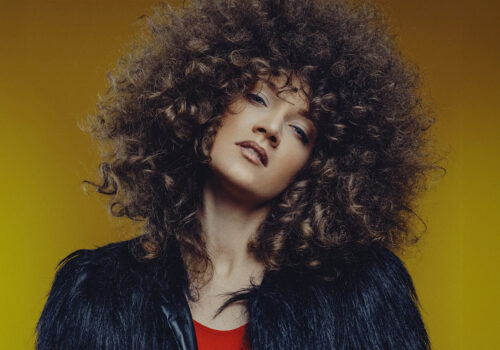 The Rise of Bold Hairstyles in Contemporary Fashion Trends 10