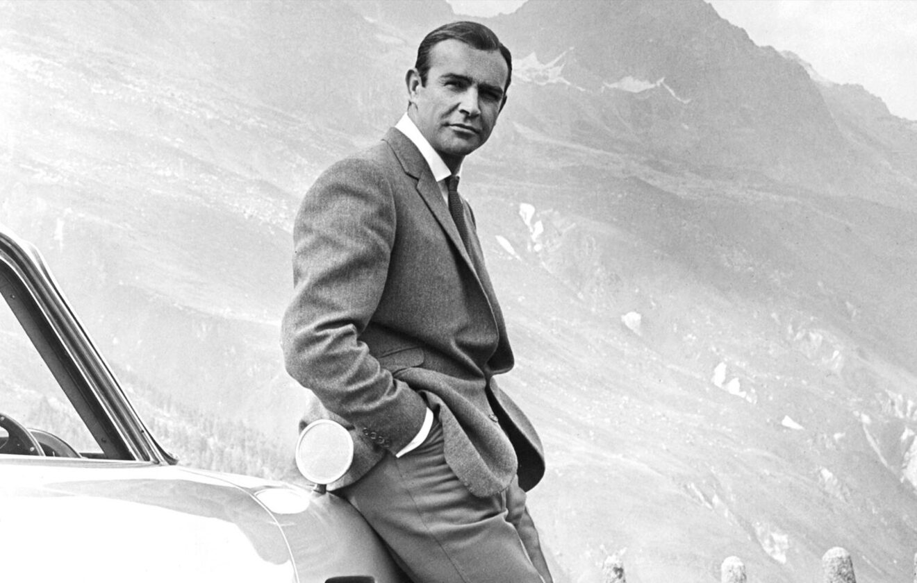 Influence of Classic Film Icons on Modern Cinema and Style 1