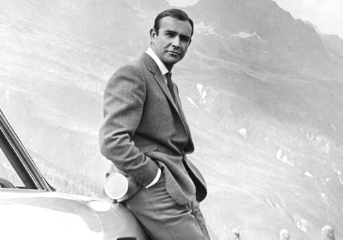 Influence of Classic Film Icons on Modern Cinema and Style 14