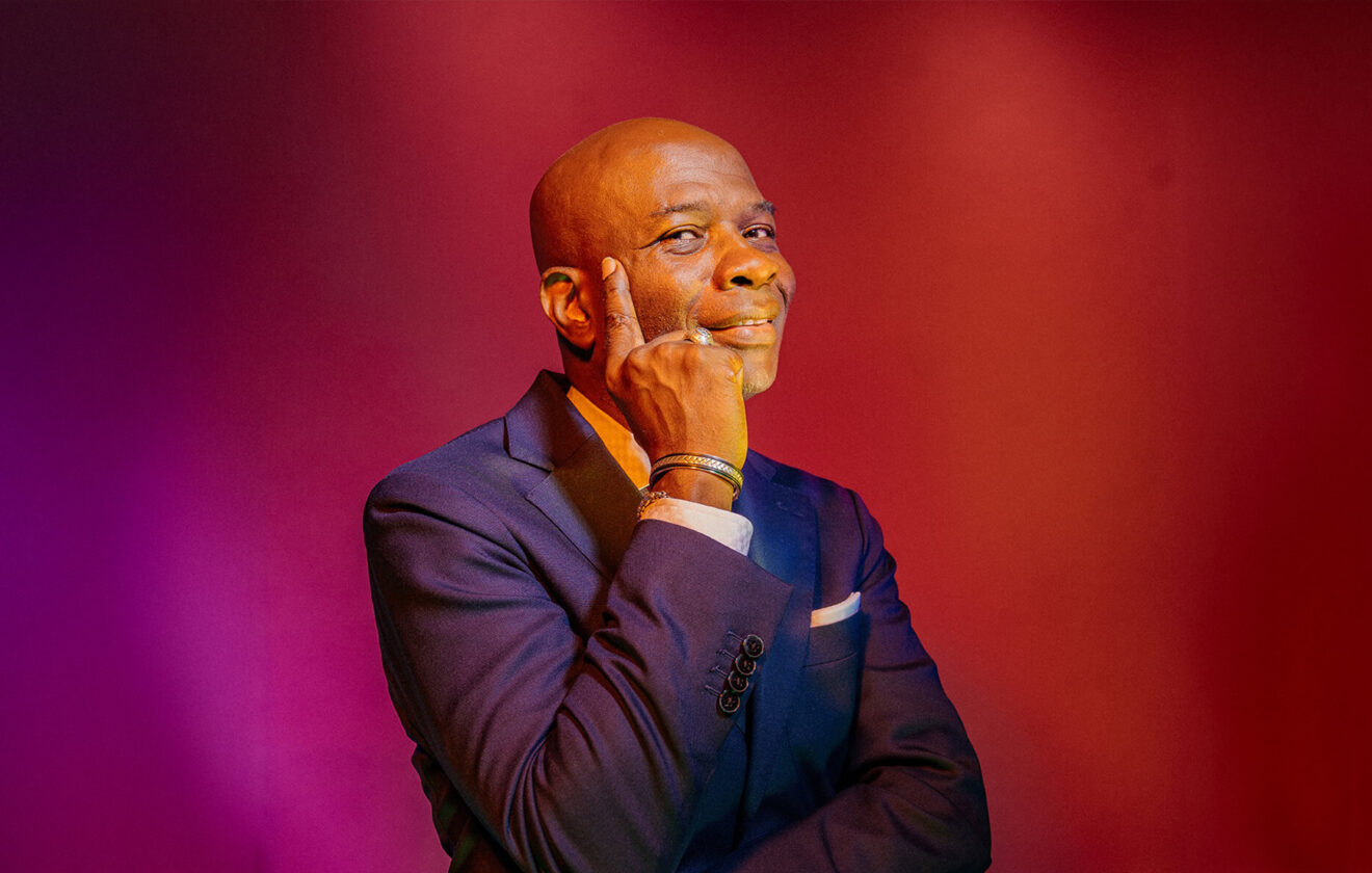 How Thought Leaders Shape Modern Business 1