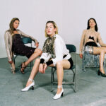 Fashion Trio: Bold Styles, Unmatched Attitudes 5