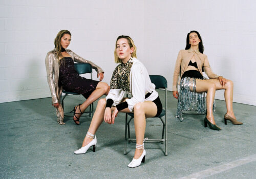 Fashion Trio: Bold Styles, Unmatched Attitudes 9